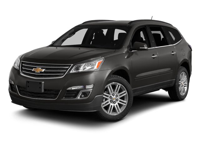 2014 Chevrolet Traverse