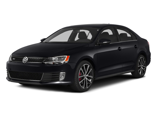 2014 Volkswagen Jetta
