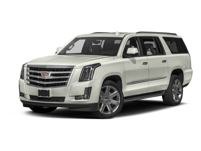 2017 Cadillac Escalade ESV