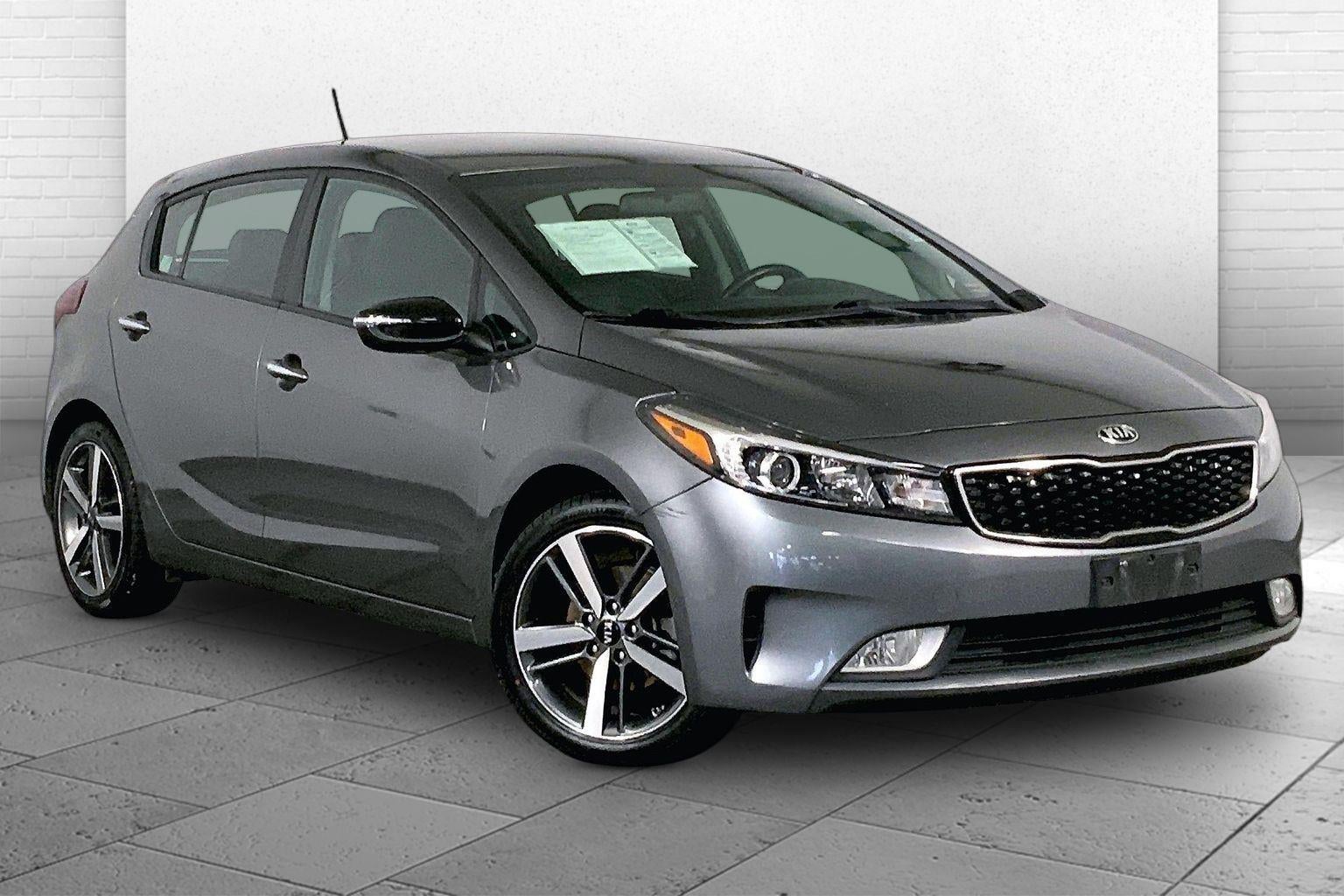 2017 Kia Forte5
