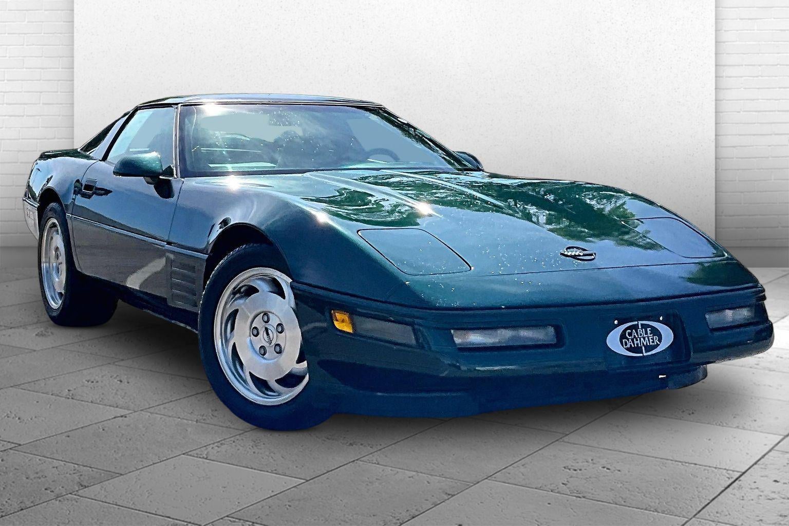 1994 Chevrolet Corvette
