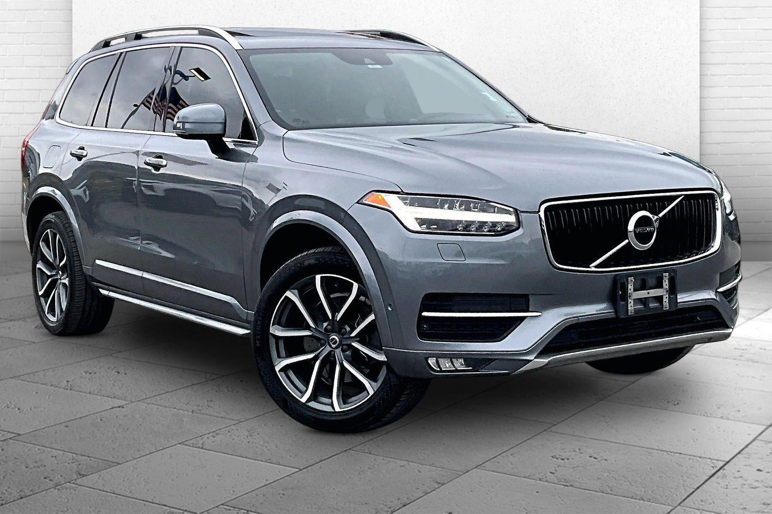 2016 Volvo XC90